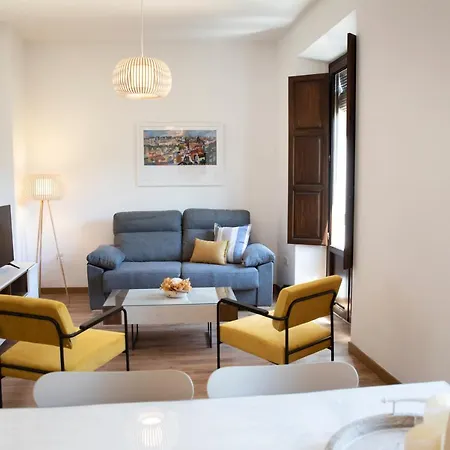 Apartamento Lomeña-2