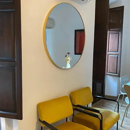 Apartamento Lomeña-3